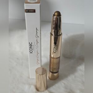 Iconic London Glaze Crayon Goldmine 3ml NEW